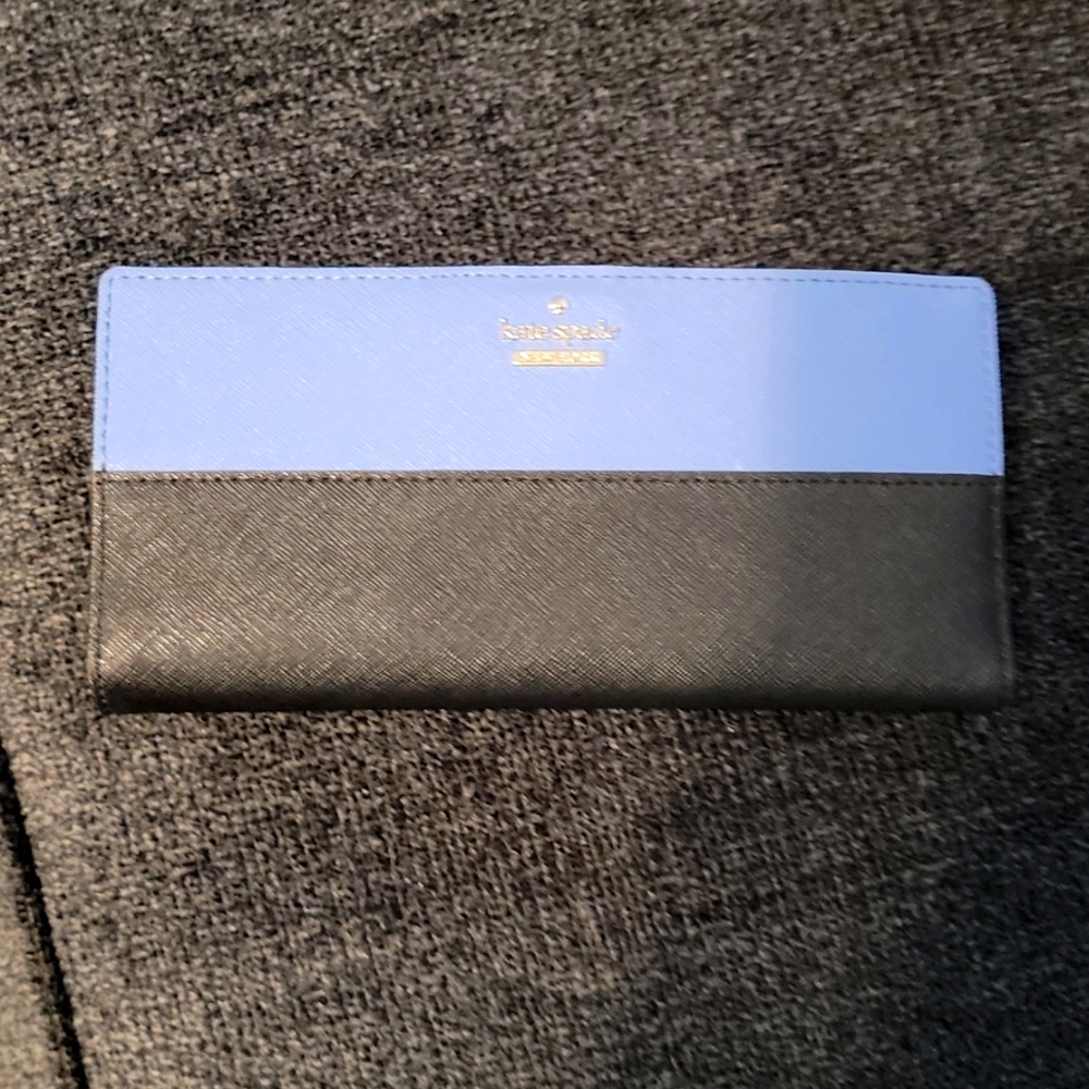 Kate Spade Large Stacy